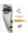 Szkolenie z liftingu rzęs