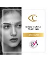 Szkolenie Brow Henna