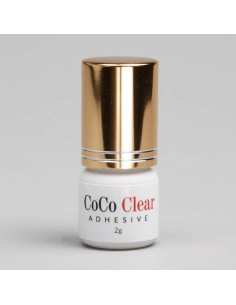 CoCo Clear Glue 2g
