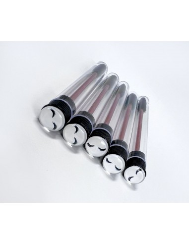 Gold Mascara Wands Brush in a tube Gold Mascara Wands Brush in a tube