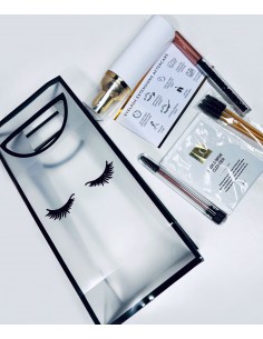 Lash Extensions Aftercare Kit No. 2