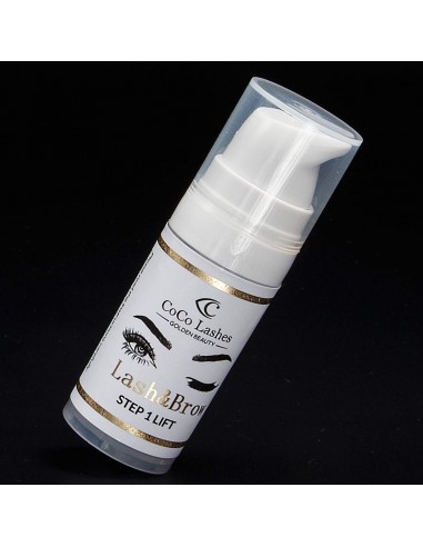 Step 1 Lift - Lash & Brow 10 ml