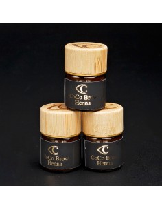 CoCo Brow Henna Bottle 5g