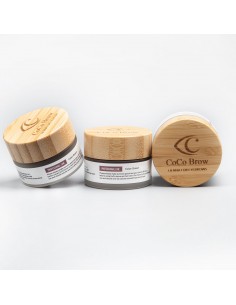 CoCo Brow Henna Jar 10g