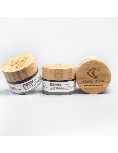 CoCo Brow Henna Jar 10g