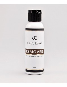 CoCo Brow Henna Remover 60ml