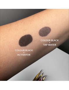 CoCo Brow Henna Bottle 5g