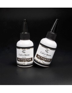 CoCo Brow Henna Starter Kit - Basic