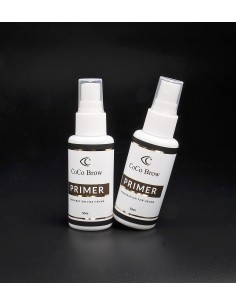 CoCo Brow Henna Starter Kit - Basic