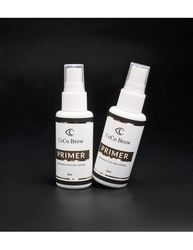 CoCo Brow Henna Starter Kit - Basic