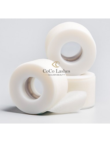 White Kind Removal Silicone Tape