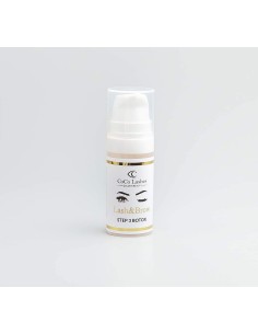 Step 3 Botox Lash & Brow