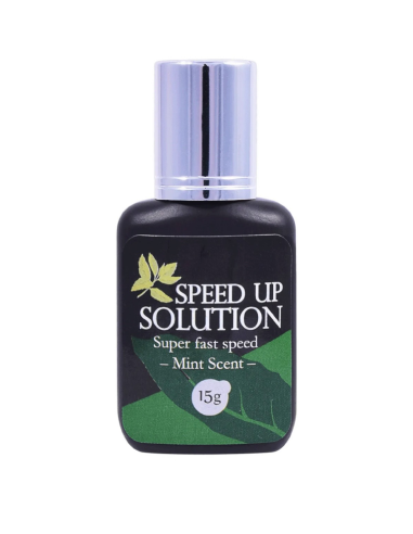 Speed Up Solution Różany 15g - Golden Beauty Lashes