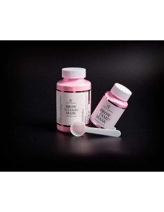 Eyebrow Vitamin Mask