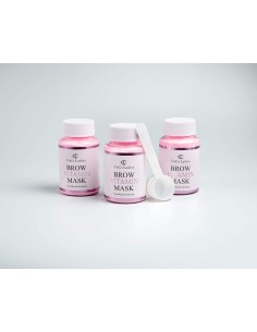 Eyebrow Vitamin Mask