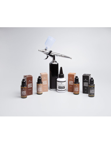 AirBrush Set PRO AirBrush Set PRO