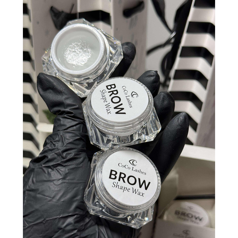 Brow Shape Wax 10 g