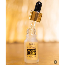 ZOLA COSMETICS - AQUA FLUID 10ML