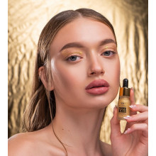 ZOLA COSMETICS - AQUA FLUID 10ML