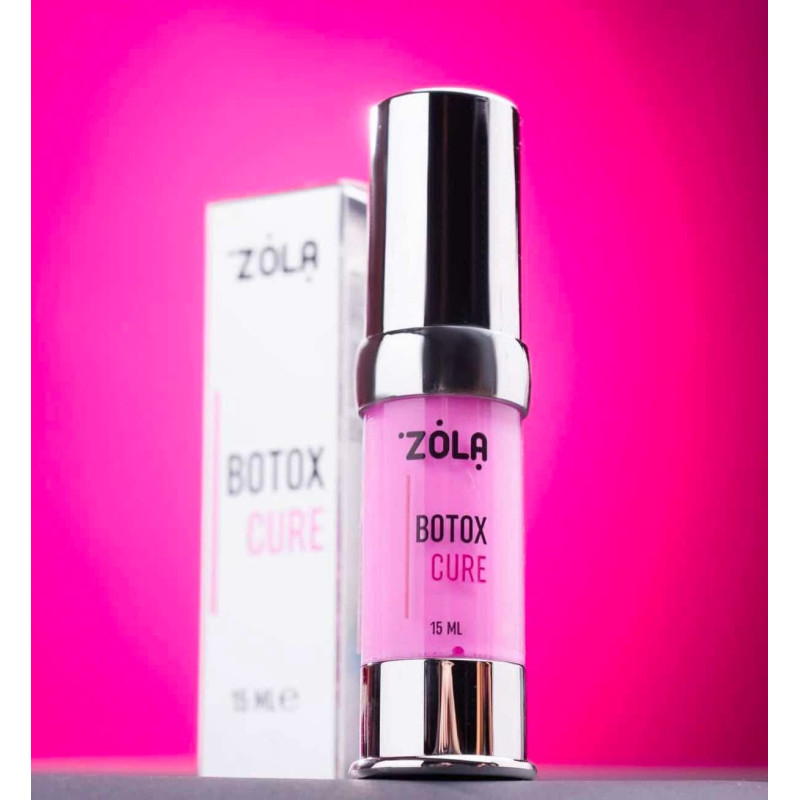 ZOLA BOTOX CURE - 15ML