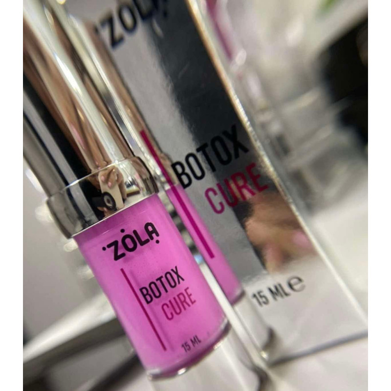ZOLA BOTOX CURE - 15ML