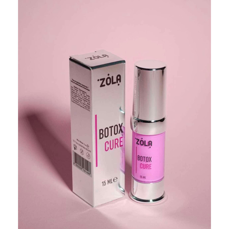 ZOLA BOTOX CURE - 15ML