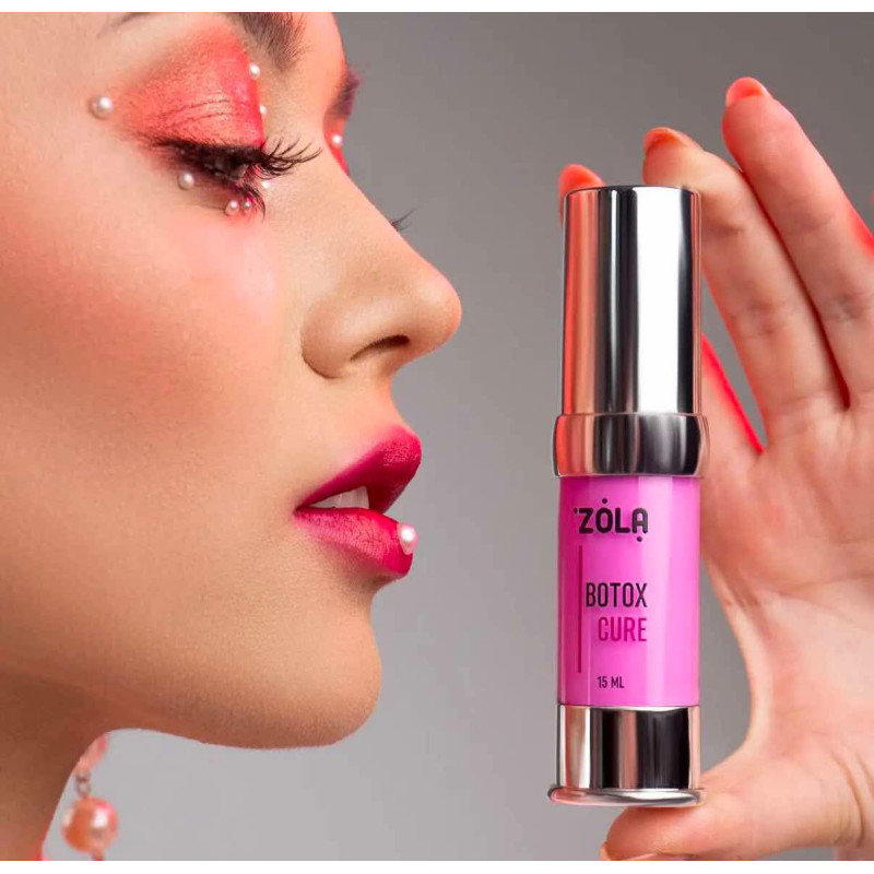 ZOLA BOTOX CURE - 15ML