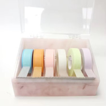 Lash Tape Holder and Cutter