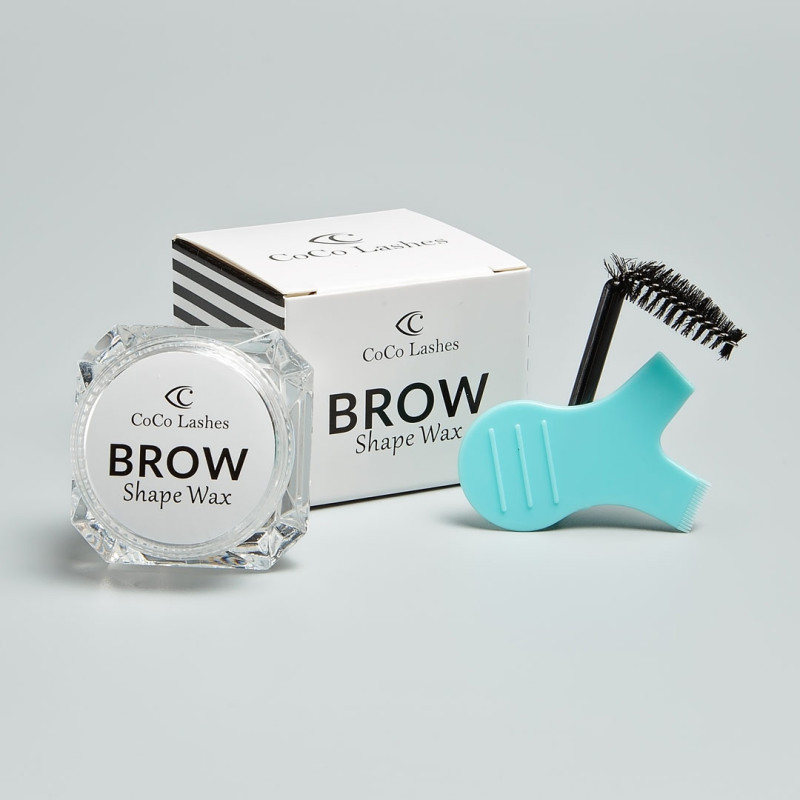 Brow Shape Wax 10 g