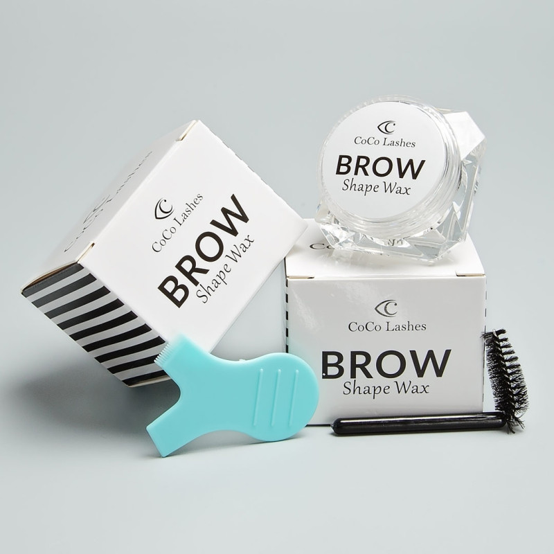Brow Shape Wax 10 g
