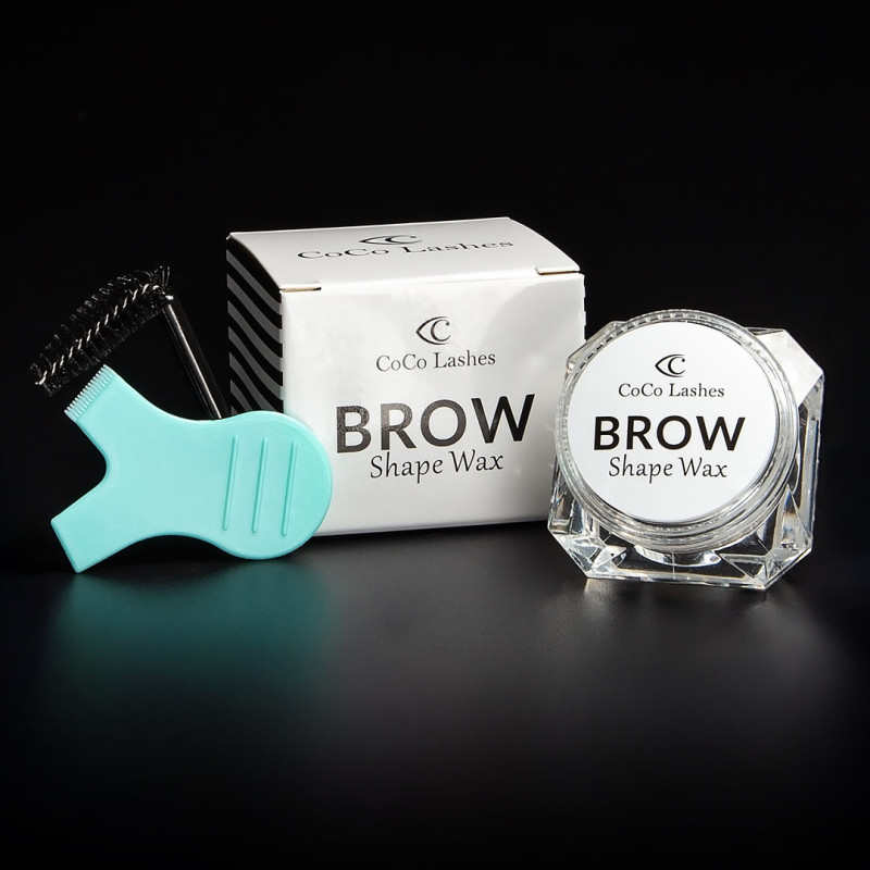 Brow Shape Wax 10 g