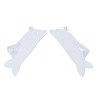 Clear Flat Pads for Korean Lash Lift