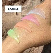 L-Curl Lash Lift Shields (4 Sizes)