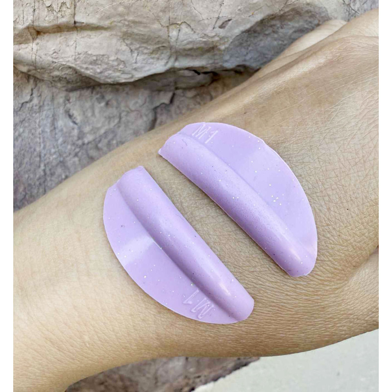 Ultra  Silicone Lash Lift Rods  Set of 8 Pairs