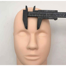 Microblading Eyebrow Measuring GAUGE - Golden Beauty Lashes