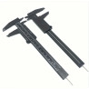 Microblading Eyebrow Measuring GAUGE - Golden Beauty Lashes Microblading Eyebrow Measuring GAUGE - Golden Beauty Lashes