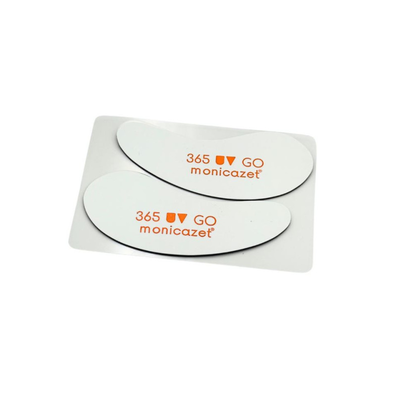DUO PADS 365 UV GO – Protective Under-Eye Pads – 5 Pairs