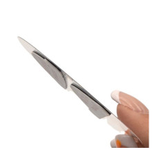 DUO PADS 365 UV GO – Protective Eye Covers for Clients – 3 Pairs white