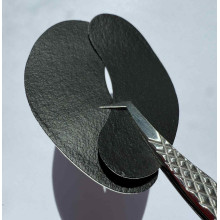 UV Black Eye Gel Patches 10 pairs