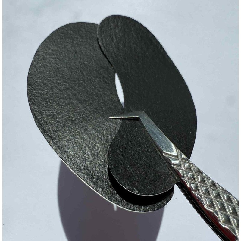 UV Black Eye Gel Patches 10 pairs