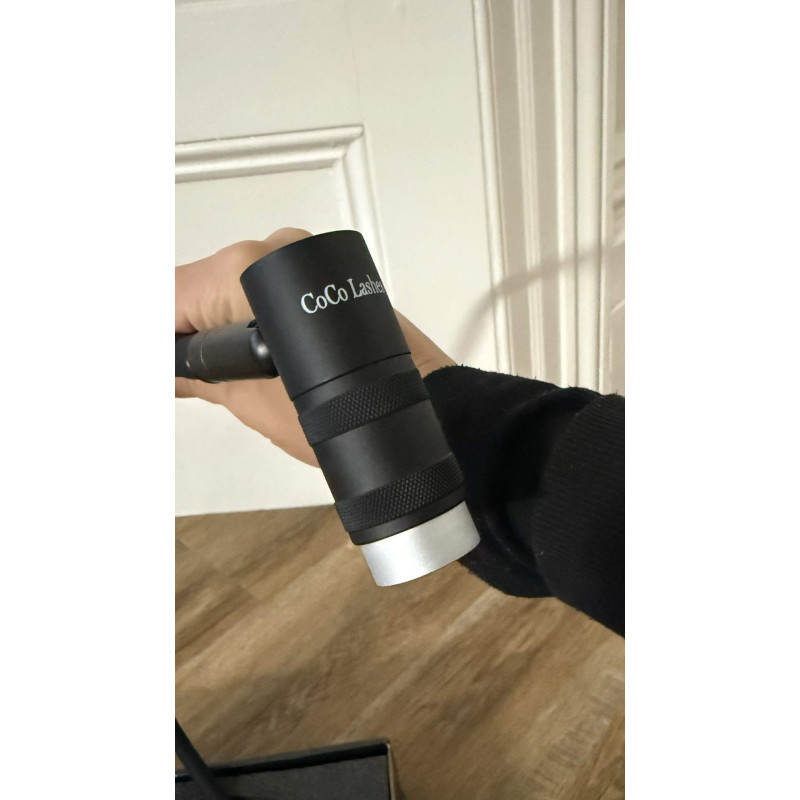 UV/LED Lamp CoCo Lashes – Modernity, Precision, Comfort