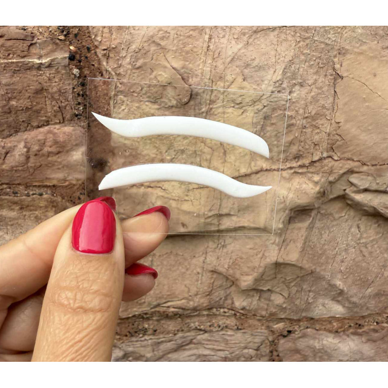 Self Lift Shields 1 pair