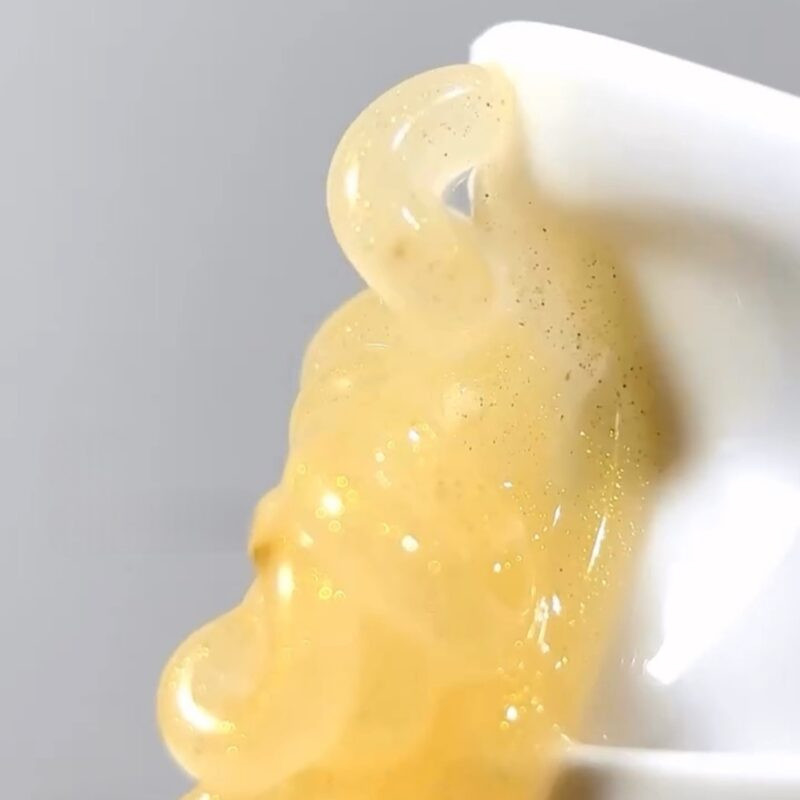 Pink Flash Botanic Gold 15ml