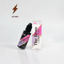 Pink Flash Brow Liquid Stain