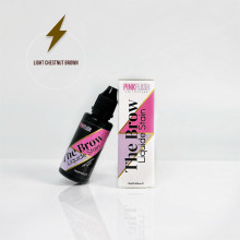 Pink Flash Brow Liquid Stain