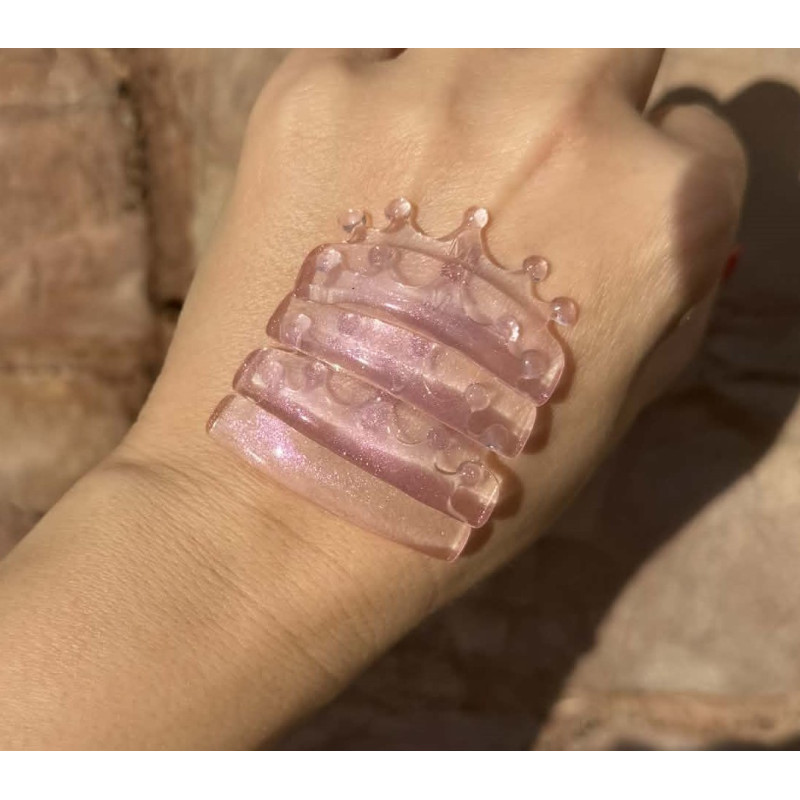 Jelly Crown Lash Lift Shields