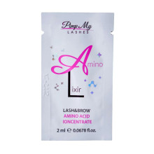 AminoLixir 20 ml Pimp my Lashes