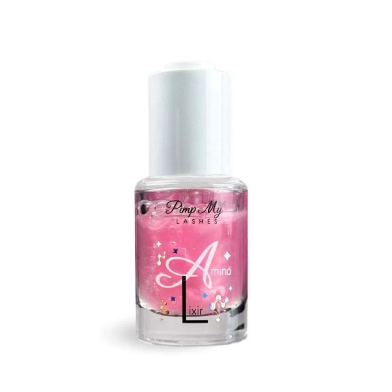 AminoLixir 20 ml Pimp my Lashes