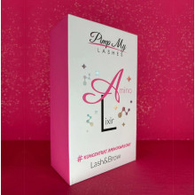 AminoLixir 20 ml Pimp my Lashes