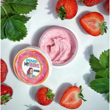 Pink Donut Eyebrow Peeling, 50 ml – Pimp My Brows